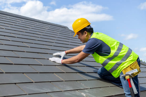 Best Slate Roofing Contractor  in Athens, TN