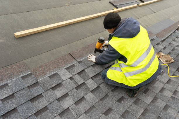Roof Repair Estimates in Athens, TN