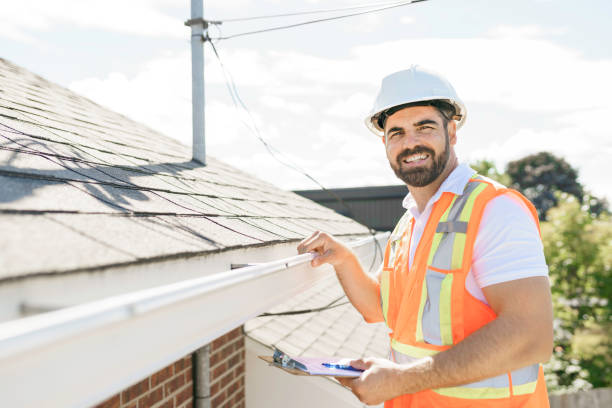 Best Roof Gutter Cleaning  in Athens, TN